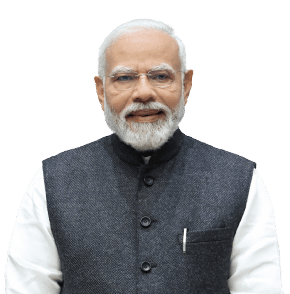 Shri Narendra Modi, Hon'ble Prime Minister of India