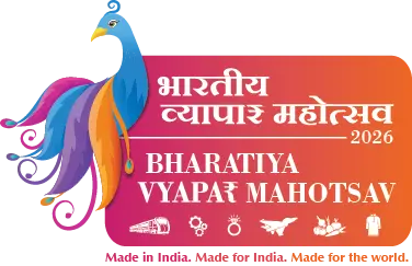 Bharatiya Vyapar Mahotsav 2026
